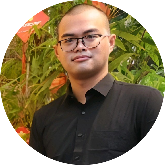 Nguyen Hai Dang (Eric) profile picture
